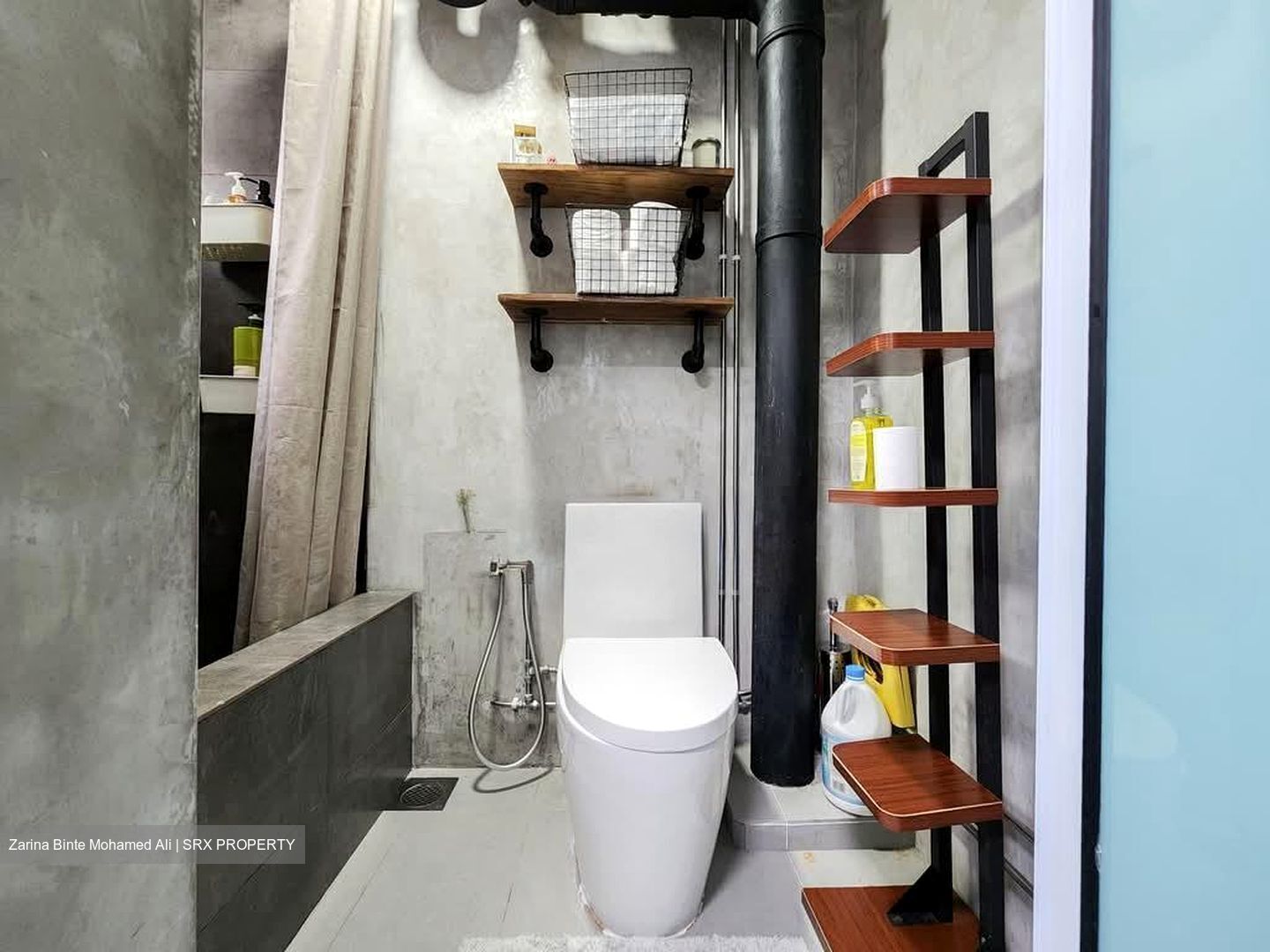 Blk 866 Tampines Vista (Tampines), HDB 5 Rooms #563604281
